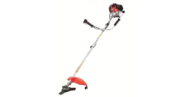 Ofertă limitată Motocoasa pliabila pe benzina 1.5kW RD-GBC10 Raider