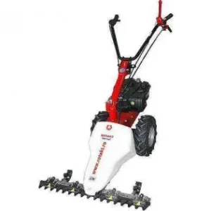 Motocoasa Rotakt ROMTC87, motor Briggs & Stratton 3,5 CP, lama 87cm bilama brevetata - fabricat in Italia Cel mai vândut