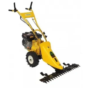 Motocositoare cu bara 7.5CP, benzina 4T cu reductor, masa cosire dubla 970mm, 2 viteze ProGARDEN BT-SM1003 Preț redus