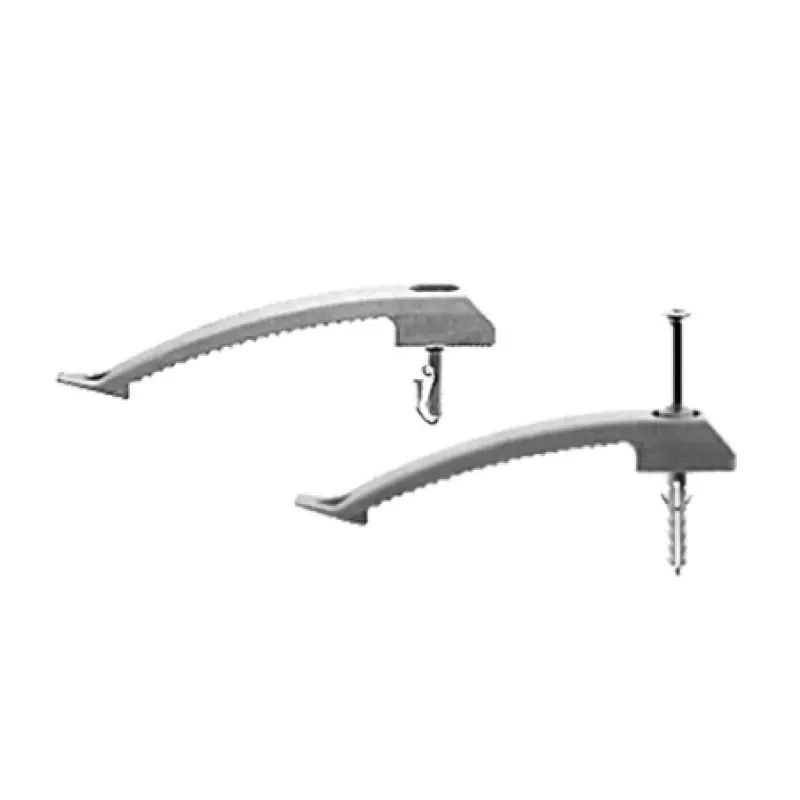 Suport multiplu pentru cabluri - Simplu - 8 cabluri, Rocast Ofertă limitată