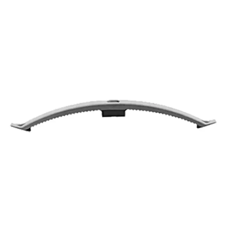 Retur ușor Suport multiplu pentru cabluri - Dublu - 16 cabluri, Rocast