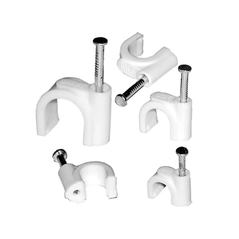 Transport gratuit Suport Clip pentru cabluri, Rocast