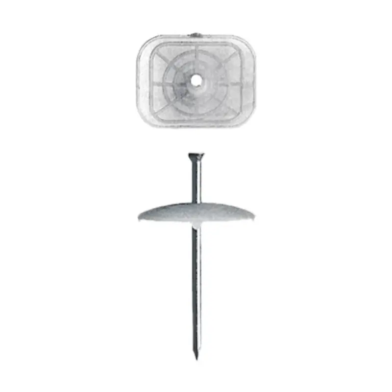 Doar azi Suport plat pentru cabluri, Rocast