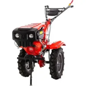 Motocultor Profesional Rotakt RO13R, 13 CP, pe benzina Plată sigură