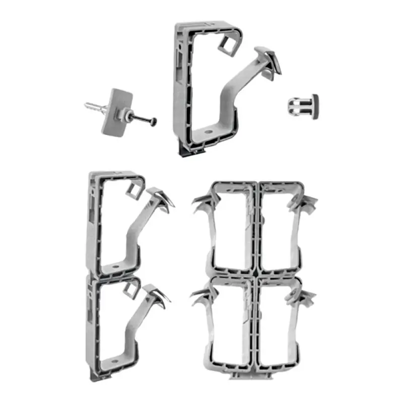 Colier multiplu pentru cabluri, Rocast Reducere extra