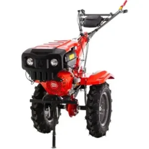 Super ofertă Motocultor Profesional Rotakt RO15R, 15 CP, pe benzina