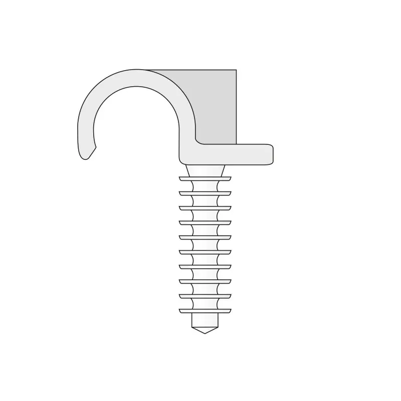 Lichidare de stoc Suport simplu Fix Ring , Rocast