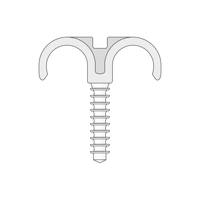 Suport dublu Skorpion , Rocast Reducere