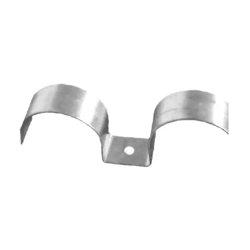 Suport dubluFix pentru tevi si cabluri - banda 20 x 1.5 mm, Rocast Reduceri