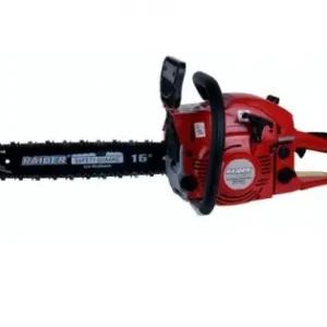 Reducere extra Motofierastrau (drujba) benzina cu lant, Raider, RD-GCS15 , 2200W / 3CP, 450 mm (18")