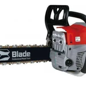 Motofierastrau (Drujba) Blade Alpin 520, 3.1CP, 38cm, Cadou pachet uleiuri Reducere