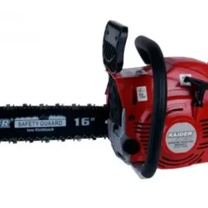 Reducere specială Motofierastrau benzina cu lant 400mm (16) 1800W RD-GCS13 Raider