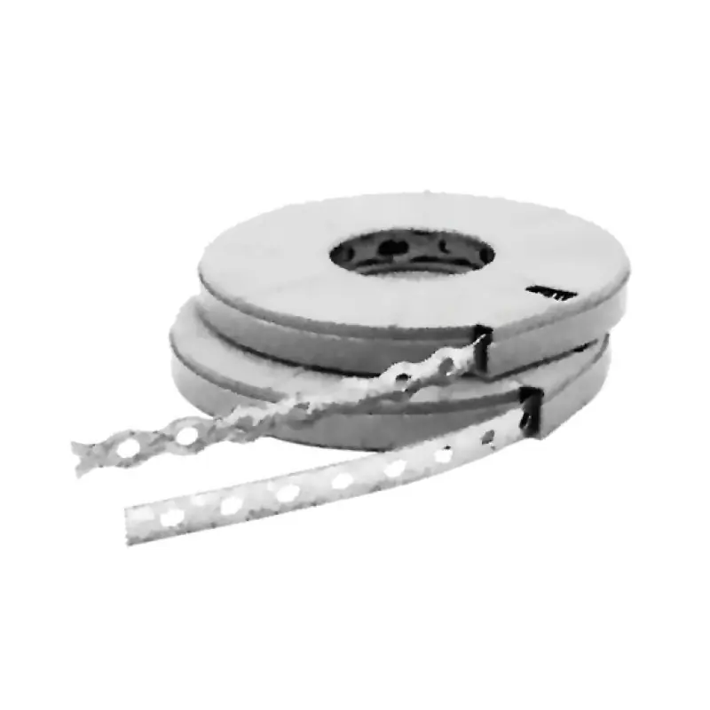 Banda de montaj, rola de 10 m, caseta PVC, Rocast Cumpără online