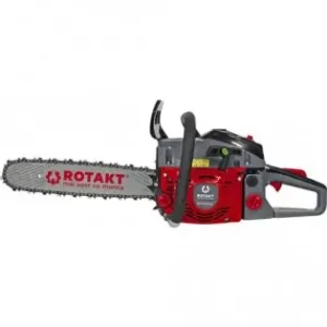 Motofierastrau pe benzina 2T, ROTAKT MTF5520S, 3.3 CP putere reala, lama de 400 mm Disponibil imediat
