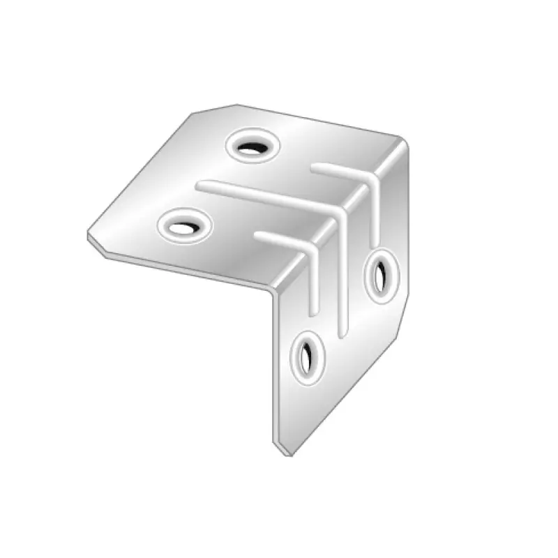 Popular Coltar zincat tip 1, Rocast