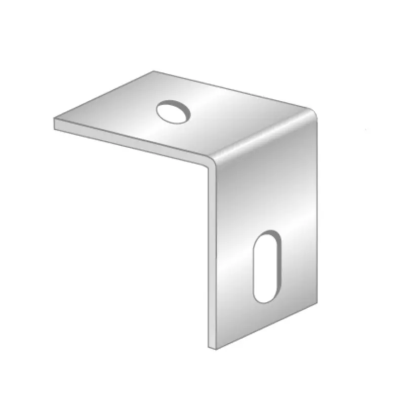 Coltar zincat tip 5- 17 x 21mm /1 x R5 + 1 x (13 x 5), Rocast Transport gratuit