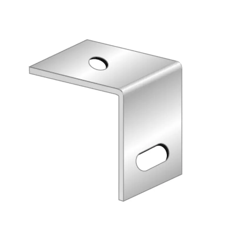 Livrare expres Coltar zincat tip 6 - 17 x 21mm / 1x R5 + 1 x (13 x 5), Rocast