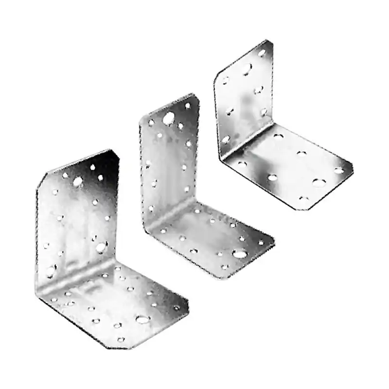 Coltare drepte, zincate, Rocast Livrare rapidă