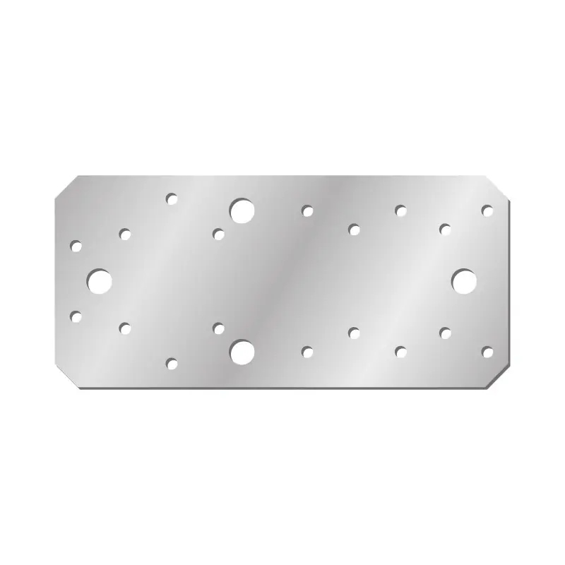 Placuta zincata, Rocast Calitate înaltă