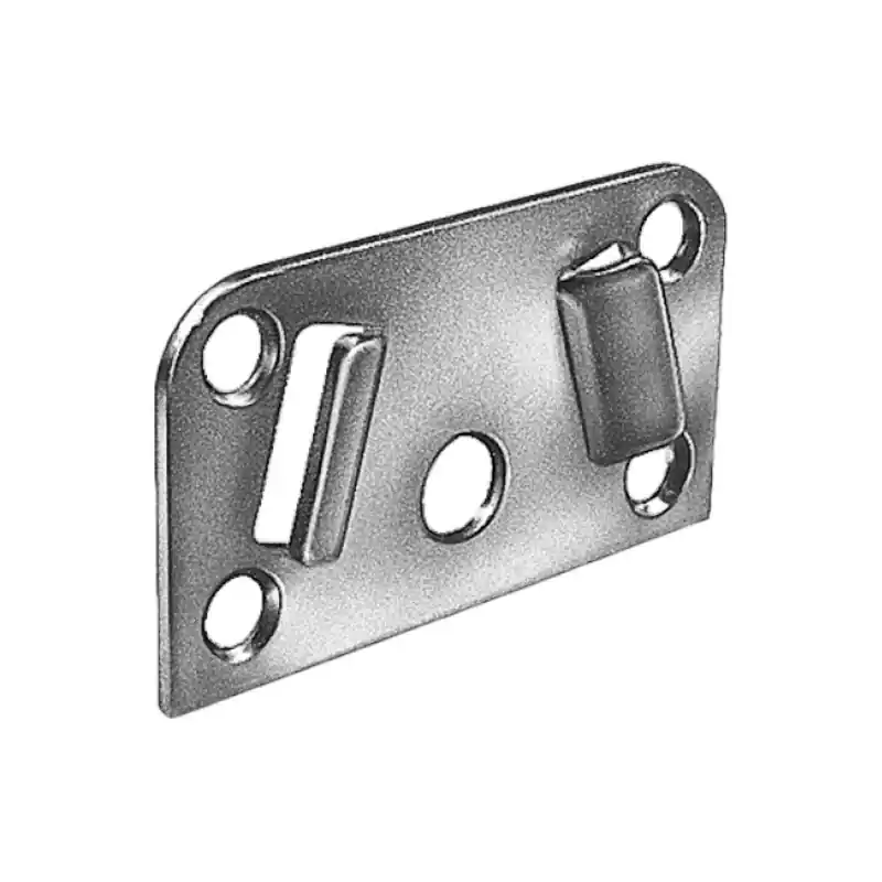 Mai ieftin Placa DEMONTABIL pentru pat, Rocast