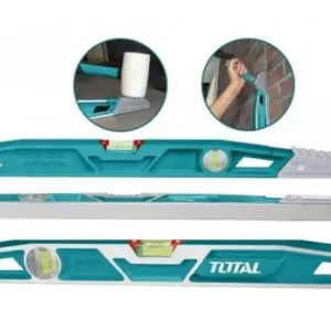 Nivela cu bula - zidarie - 60cm - rezistenta la socuri (INDUSTRIAL) Preferatul clienților