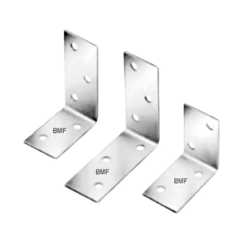 Preferatul clienților Legaturi de colt 40 x 40 x 2.0 x 25 / 40 x 60 x2.0 x 25 mm / 60 x 60 x 2.0 x 25 mm, Rocast