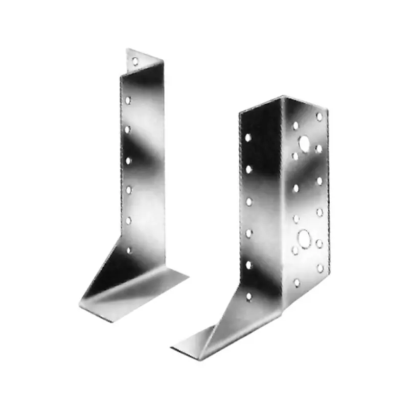 Papuci de grinda reglabili pe 2 parti, cu fixare cu cui ancora Ø4 / surub Ø5 mm, Rocast Bestseller