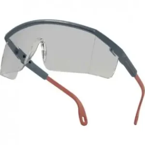 Ochelari de protectie Kilimandjaro incolori Ofertă specială