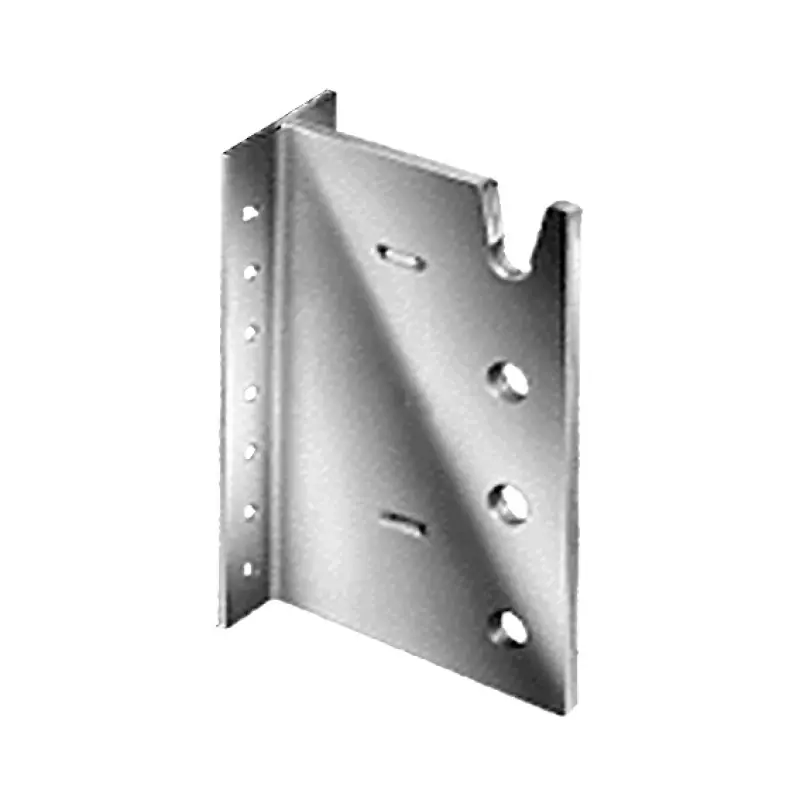 Piese de sustinere pentru grinda, fixare cui ancora Ø4 / surub Ø5 / bolturi tip bara 8.0, 12.0, Rocast Ultima șansă