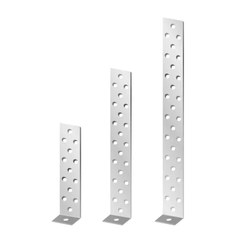 Ancora pentru beton, fixare cui ancora Ø4 / surub Ø5 mm, perforatii Ø5 mm, Rocast Super ofertă