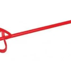 Paleta mixer 120 x 600 mm cu prindere pe filet M14 Raider Calitate înaltă