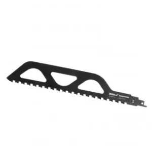 Panza fierastrau sabie pentru taiat BCA si Caramida Dedra 305mm Reducere