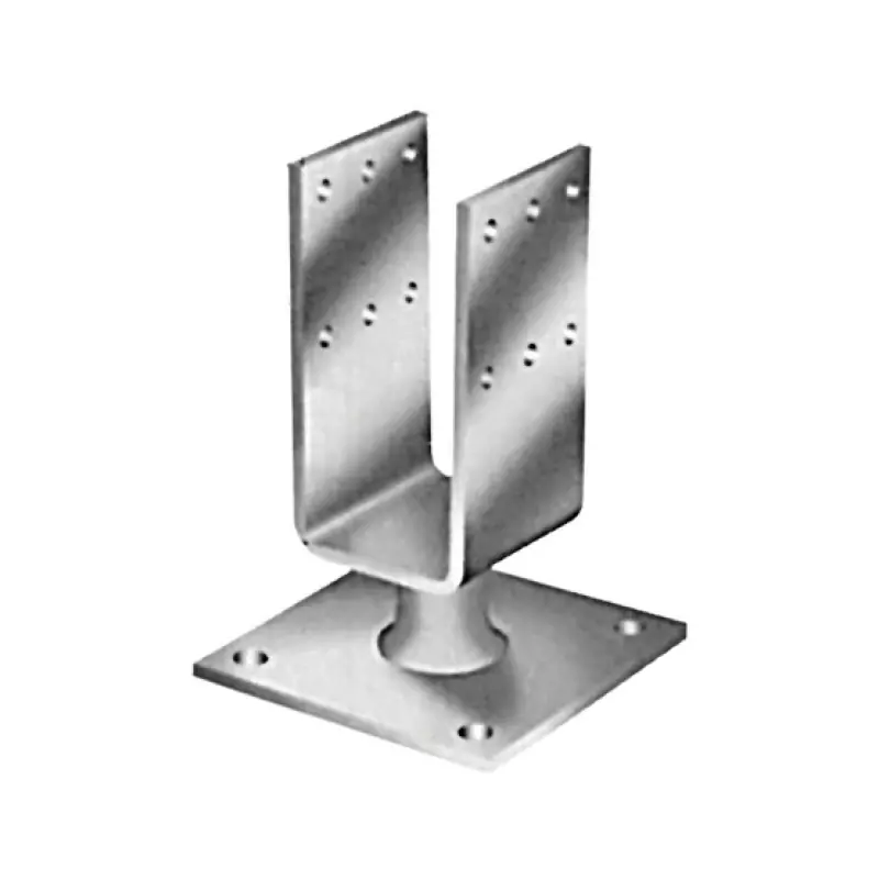 Ofertă Papauc reazam reglabil TB, fixare cui ancoră Ø4 / bolț, perforatii Ø5, Ø9 mm, Rocast