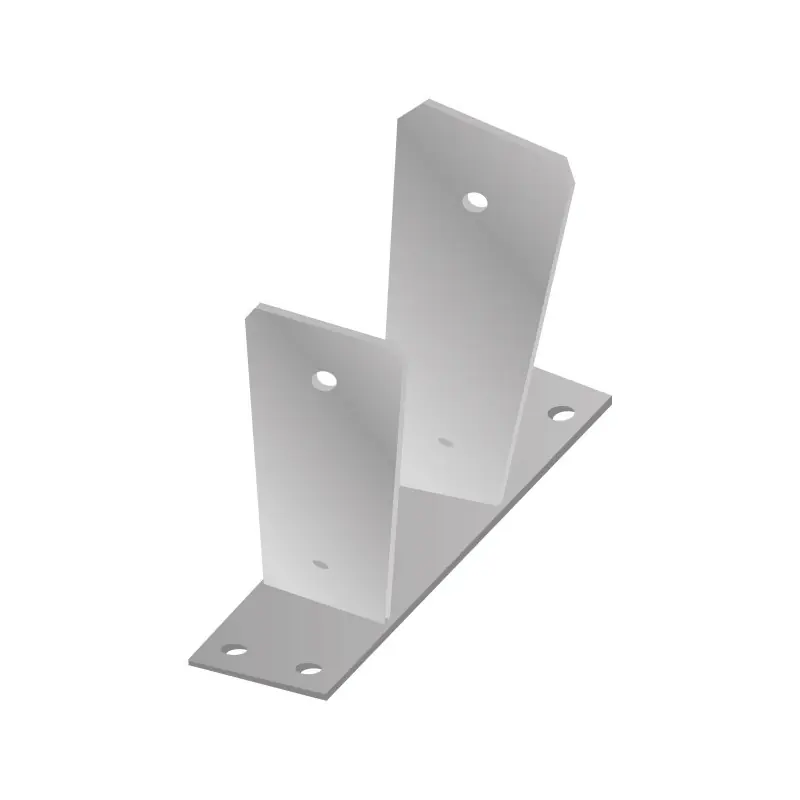 Reducere de preț Ancora de stalp HB, Rocast