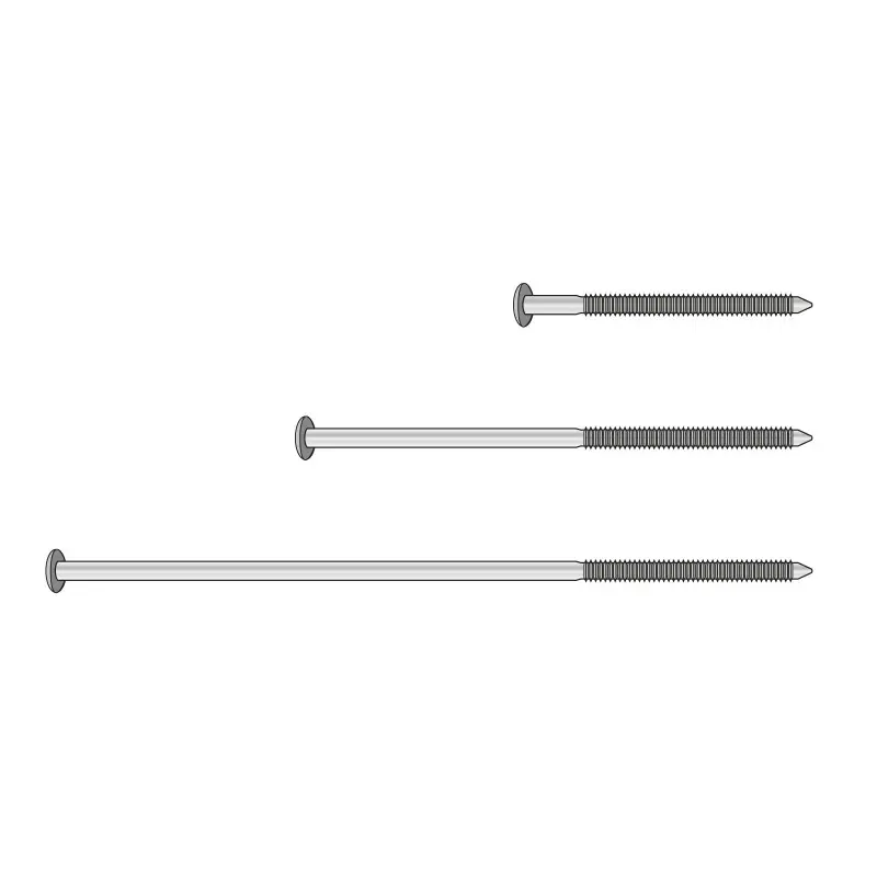 Nu rata Cuie caprior - DIN 1052, Rocast