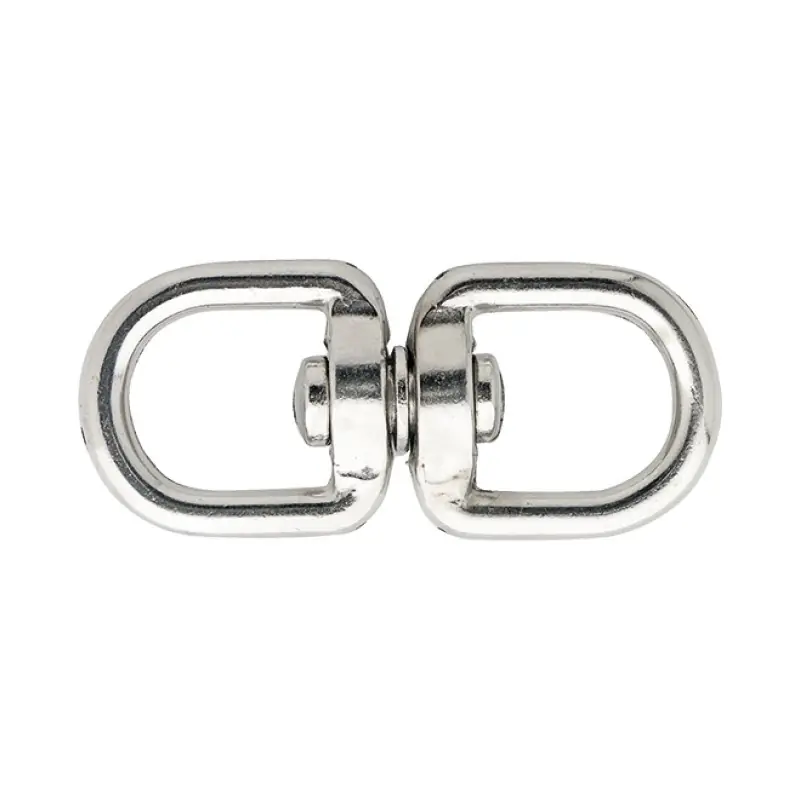 Ochi de legatura, otel nichelat, Dulimex Cumpără acum