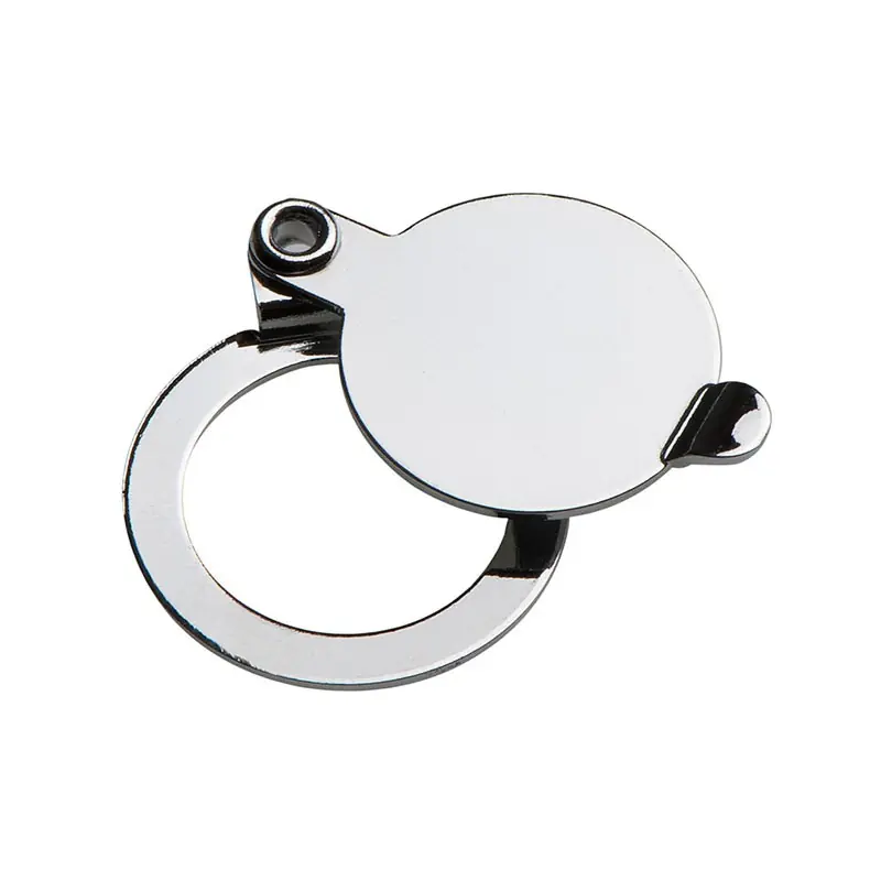 Ofertă Rozete obturatoare din alama pentru vizoare, finisaj cromat, Dulimex