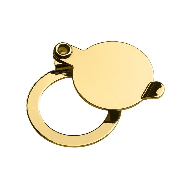 Rozete obturatoare din alama pentru vizoare, finisaj lustruit, Dulimex Preț promoțional