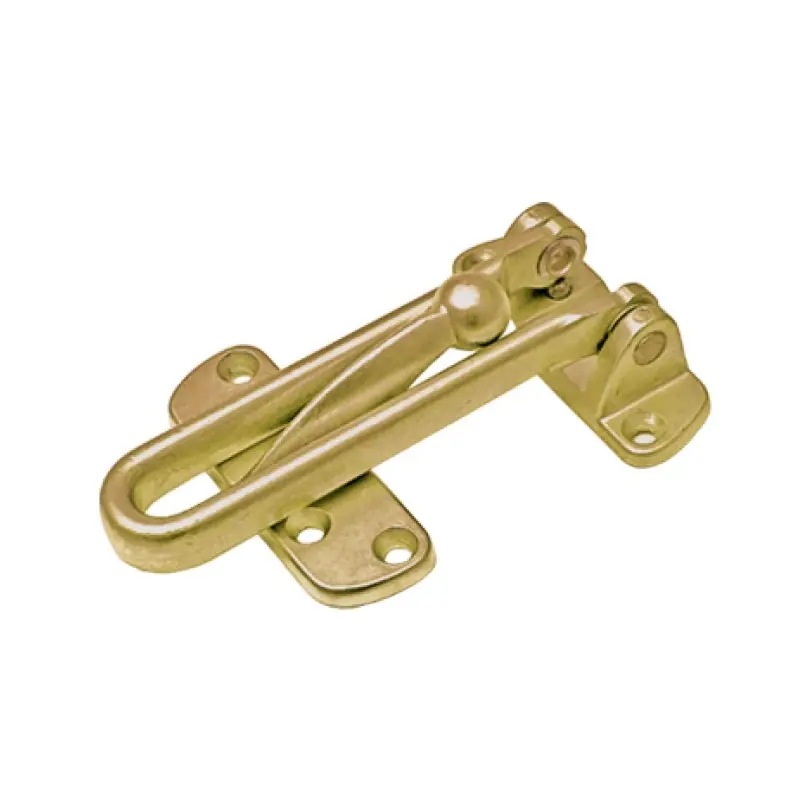 Sigurante pentru usa, finisaj alamit mat Dulimex Discount