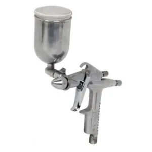 Pistol de vopsitø0.5mm 100ml RD-SG03 Ofertă limitată