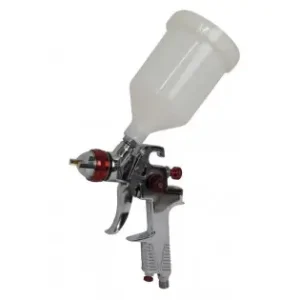 Disponibil imediat Pistol de vopsitø1.4mm 600ml 1/4 RD-SG05"