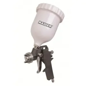 Preț mic Pistol de vopsitø1.5mm 600ml RD-SG02