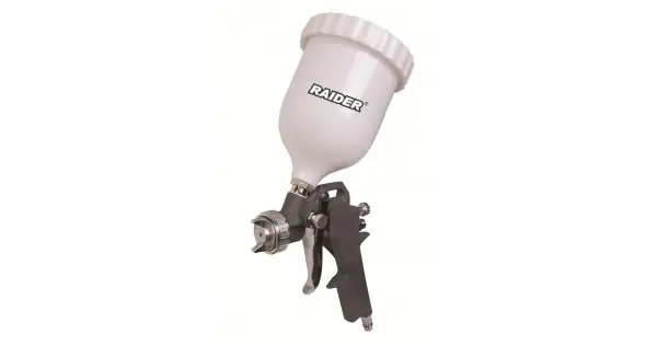 Preț mic Pistol de vopsitø1.5mm 600ml RD-SG02