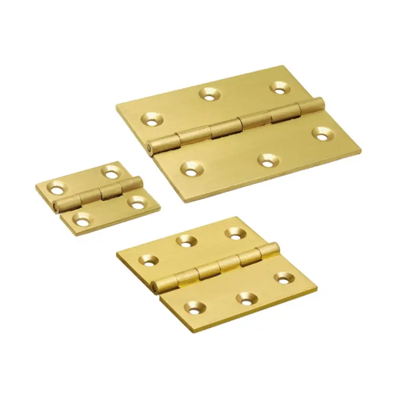 Balamale aplicate pentru usi, tip 3, alama masiva, Dulimex Comandă acum