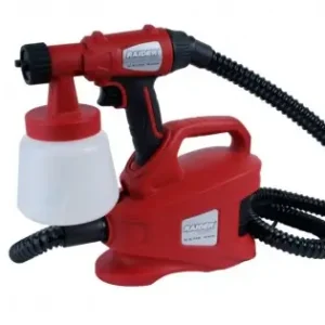 Calitate înaltă Pistol de vopsit cu compresor 600W ø2.5mm 900mlRD-SGC06