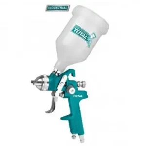Expediere rapidă Pistol de vopsit HVLP - 1.4mm - 600cc (INDUSTRIAL)