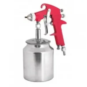 Ofertă de sezon Pistol de vopsit pneumatic HVLP 1.5 mm Raider Power Tools RD-SG01