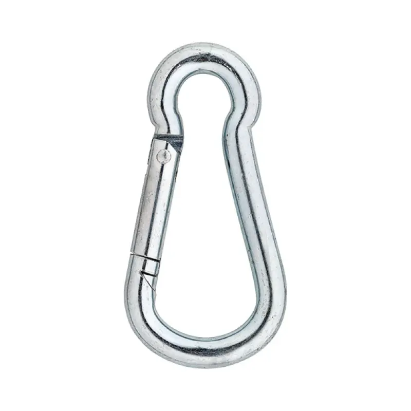 Ochi de blocare tip 1 - DIN 5299, otel zincat, Dulimex Lichidare de stoc