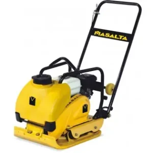 Doar azi Placa compactoare Masalta MS90-3 motor Robin EX17