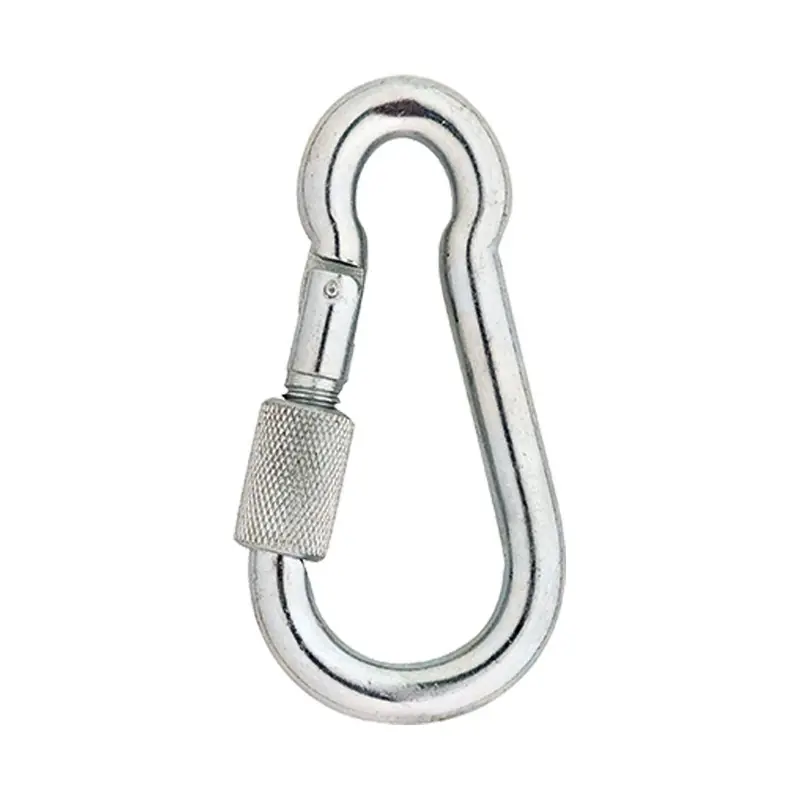 Reducere extra Ochi de blocare tip 3 - DIN 5299, otel zincat, Dulimex